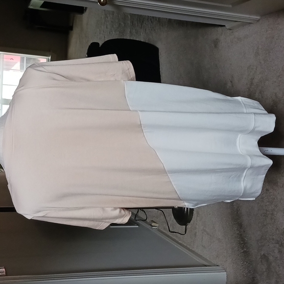 WOMENS PLUS SIZE T SHIRT - Picture 6 of 9